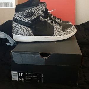 Jordan 1s